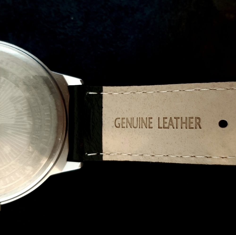Argenti Typhoeus Men's Watch - Picture 3 of 5